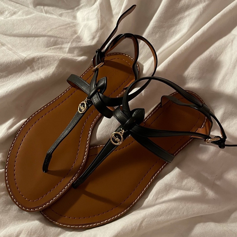 Coach Sandals